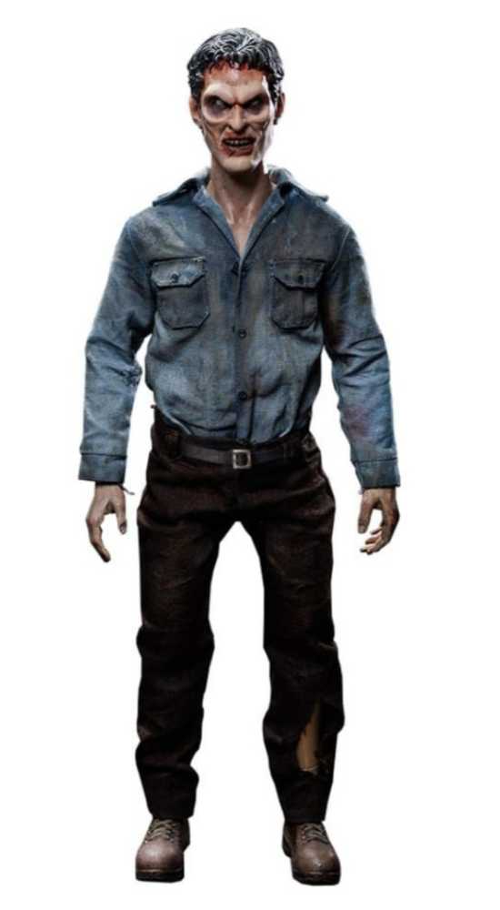 Deadite Ash - Neca (Evil Dead) action figure collectible [Barcode 634482419519] - Main Image 3