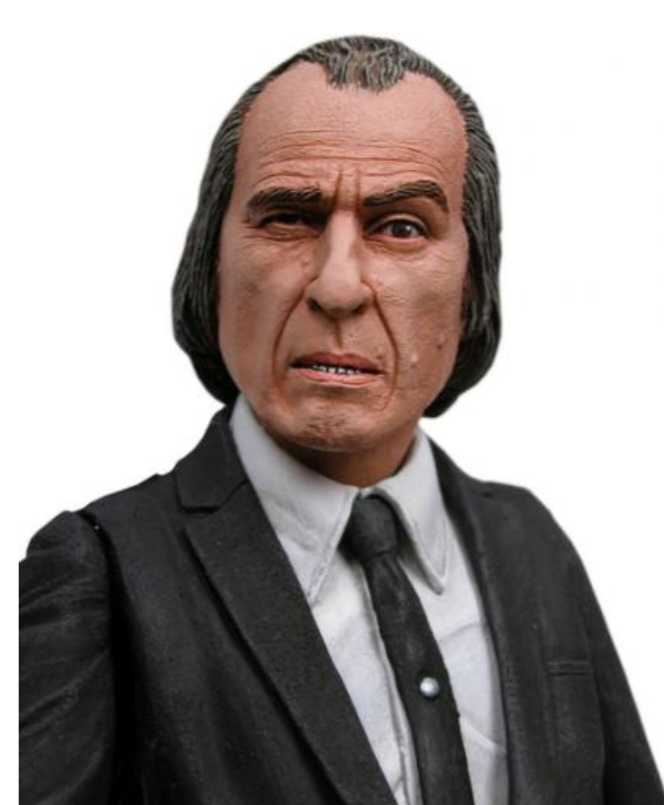 Cult Classics Series 2 Phantasm: The Tall Man - Neca (Phantasm) action figure collectible [Barcode 634482420096] - Main Image 4