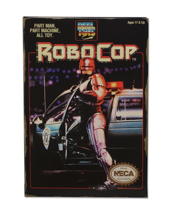 Blowtorch VS H.E.A.T. Viper