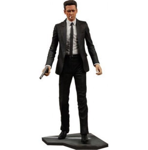 Reservoir Dogs: Mr. Blonde - Neca Reel Toys (Cult Classics Presents) action figure collectible [Barcode 634482421048] - Main Image 2