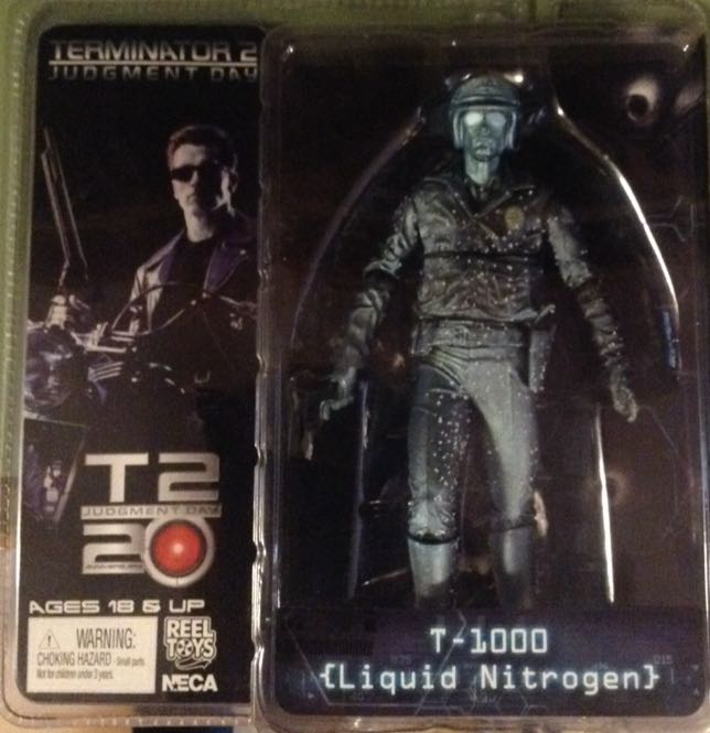 Hellraiser: Series 1 - Chatterer