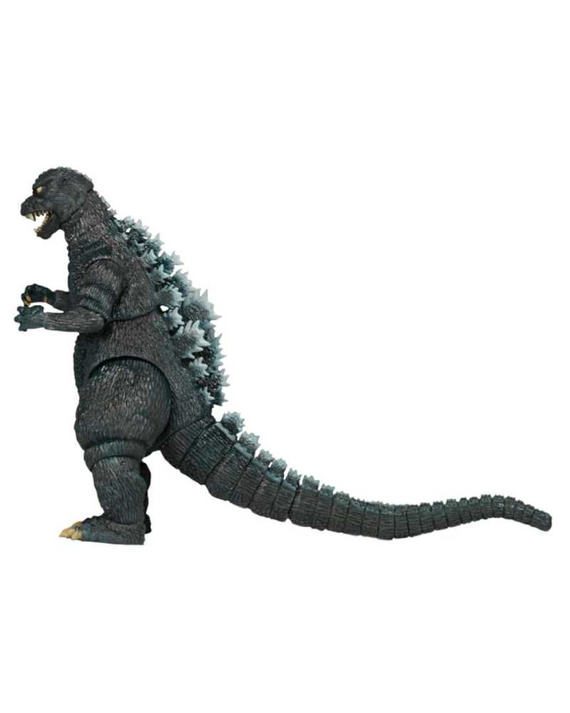 Godzilla - NECA, Inc. (NECA Godzilla Series) action figure collectible [Barcode 634482428108] - Main Image 2