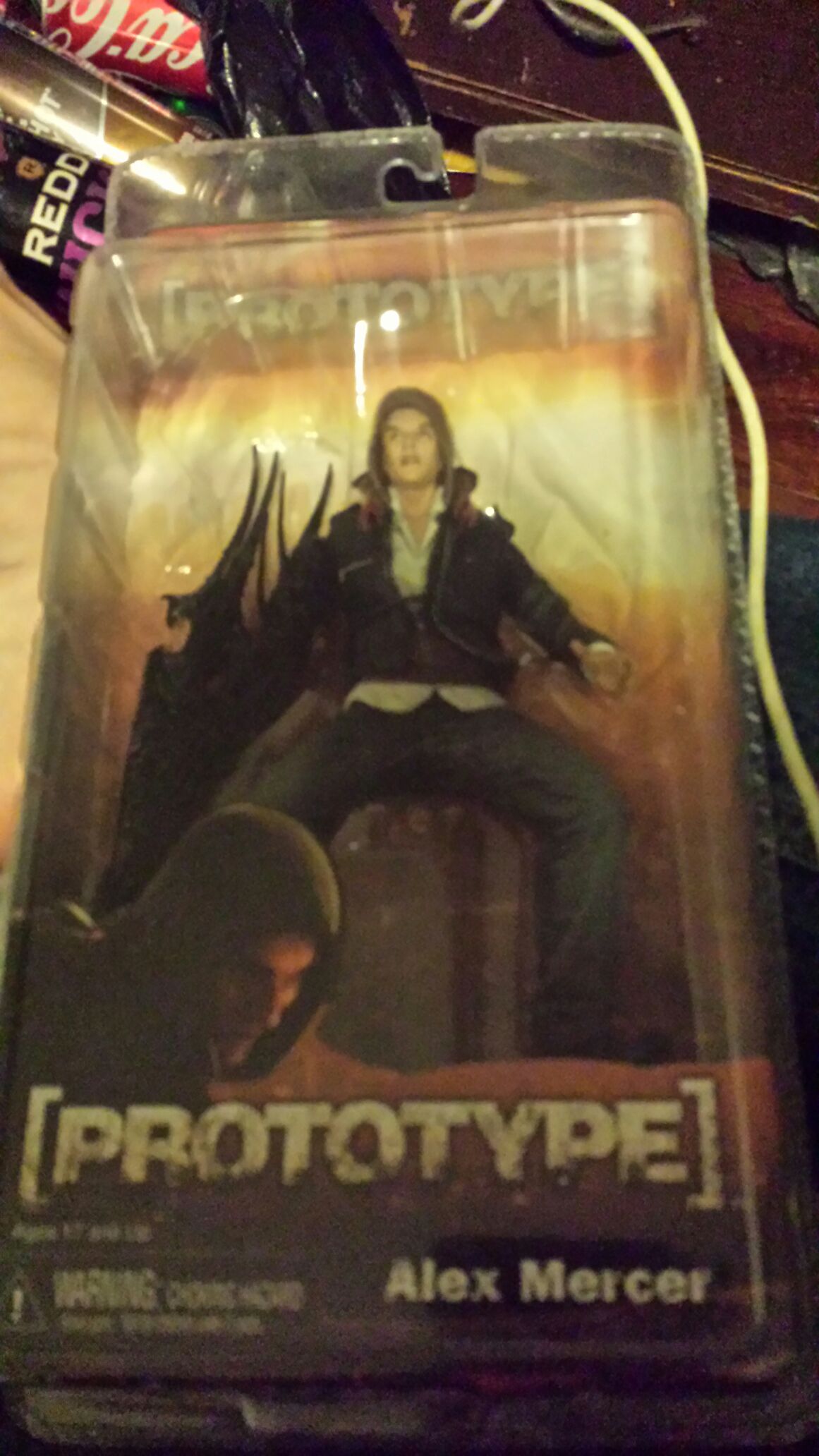 First Order Stormtrooper