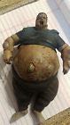 Left 4 Dead - Scale - Deluxe Boomer Action Figure  action figure collectible [Barcode 634482453001] - Main Image 1