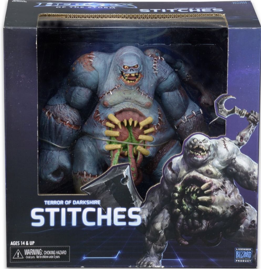 Left 4 Dead Smoker Af