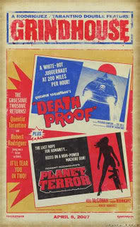 Grindhouse Action Figure - Quentin Tarantino As Rapist No. 1 - Neca 2007 - Neca Reel Toys (Planet Terror) action figure collectible [Barcode 634482460016] - Main Image 3