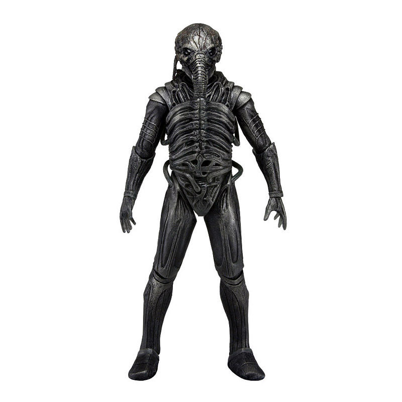 Prometheus: Engineer Chair Suit - Neca/Reel Toys (Prometheus) action figure collectible [Barcode 634482513415] - Main Image 2