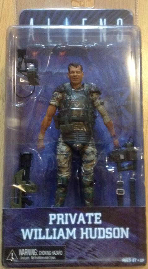 Imperial Death Trooper