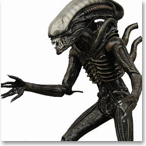Alien - Neca (Alien) action figure collectible [Barcode 634482514108] - Main Image 2