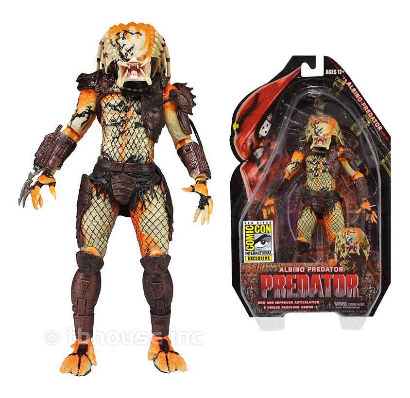 Neca Cult Classics: Series 1 - The Crow