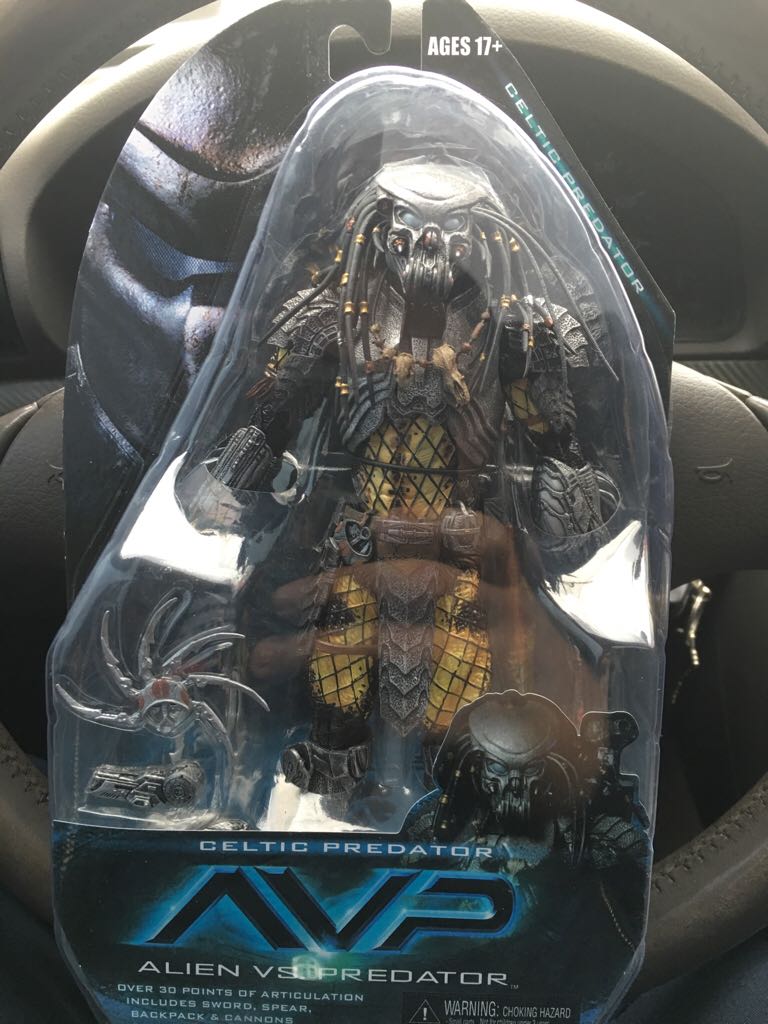 Marvel Infinite Series Maestro 3.75