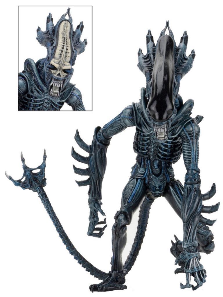 Neca - Gorilla Alien - Neca (Aliens) action figure collectible [Barcode 634482516201] - Main Image 2