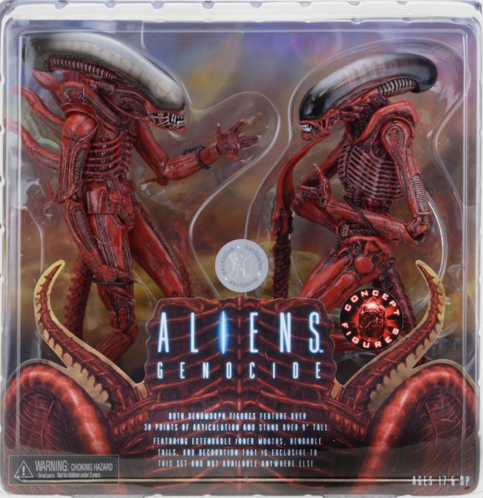 Hound With Ravage Carded