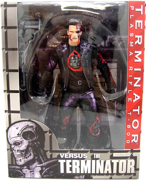 Flint - Warrant Officer