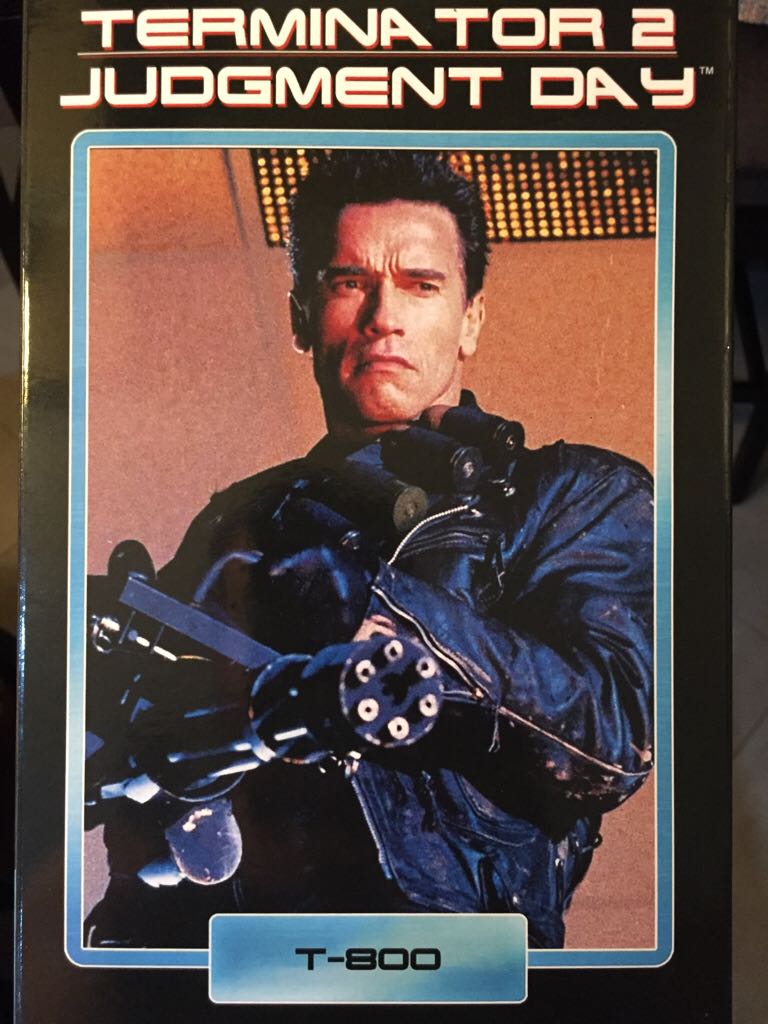 The Crow - Rooftop Battle