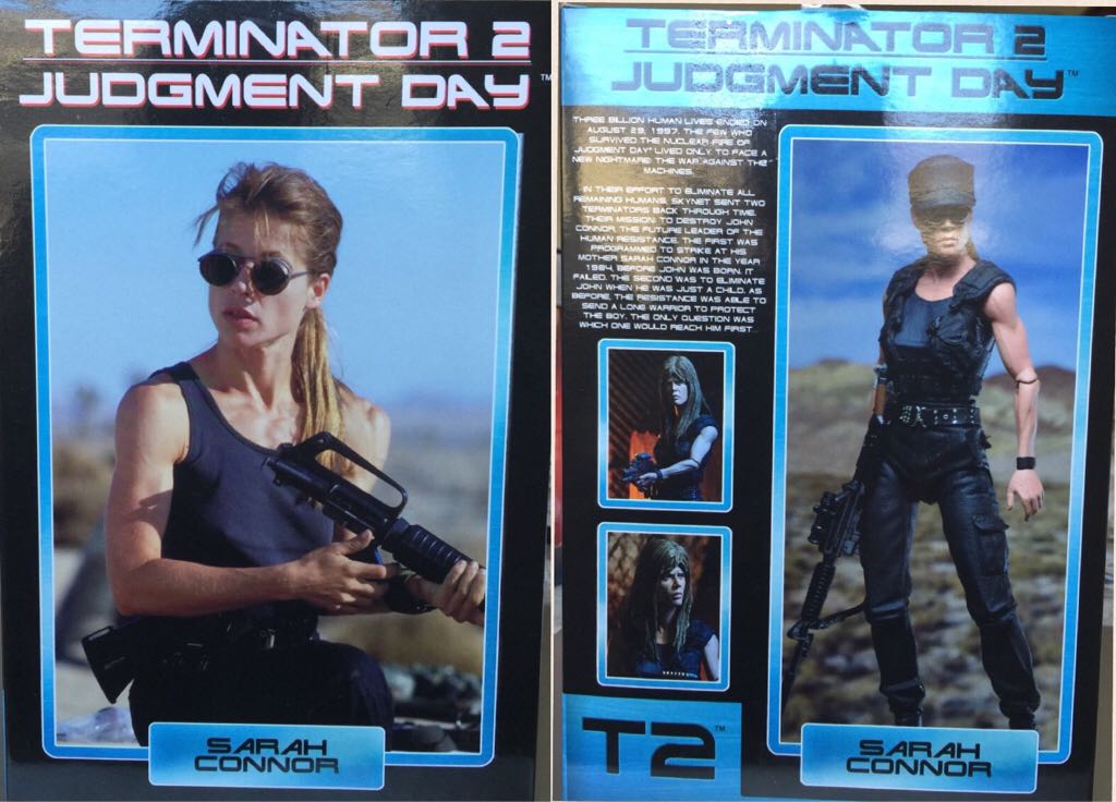 Storm Shadow (Ninja Mercenary)