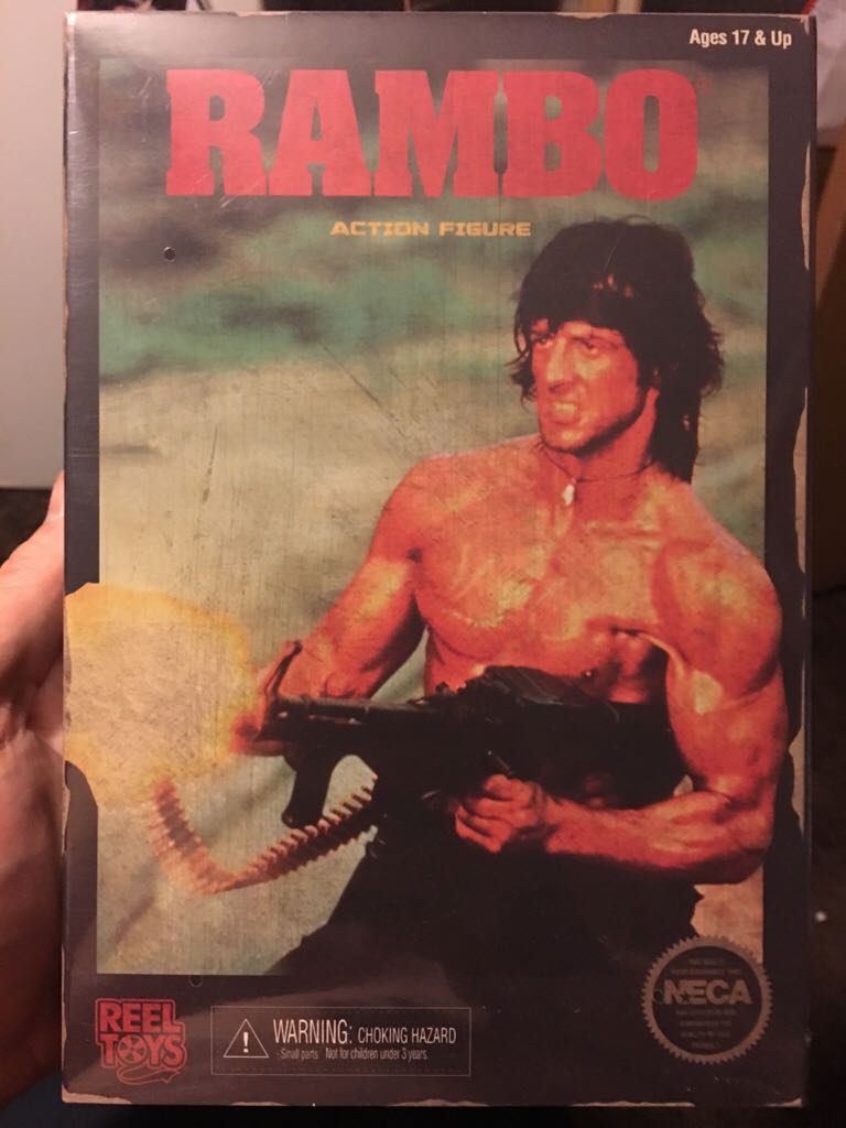 Predator Series 3: Predator Hound