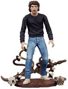 Michael Cult Classics - Neca (The Lost Boys) action figure collectible [Barcode 634482607503] - Main Image 2