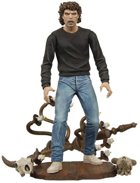 Michael Cult Classics - Neca (The Lost Boys) action figure collectible [Barcode 634482607503] - Main Image 3