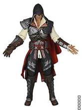 The First Order Attacks