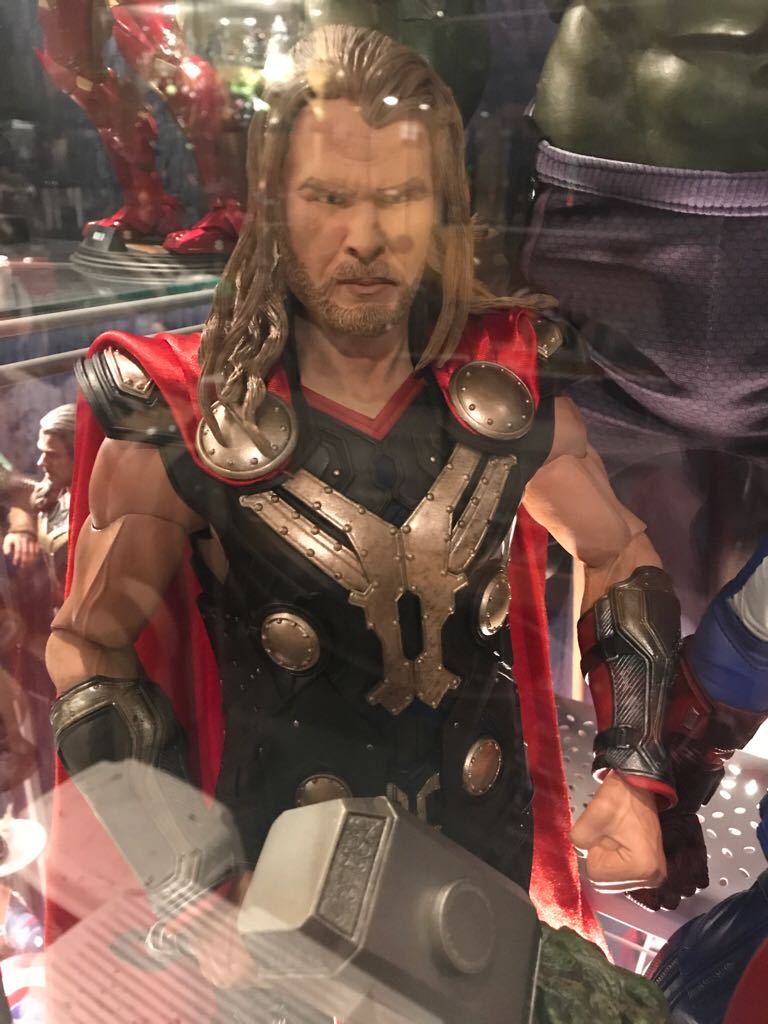 Shadow Stormtrooper - Saga Collection