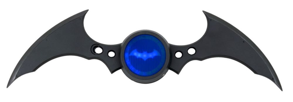 Batarang Batman Arkham Knight - Neca (Batman Arkham Knight) action figure collectible [Barcode 634482614303] - Main Image 2