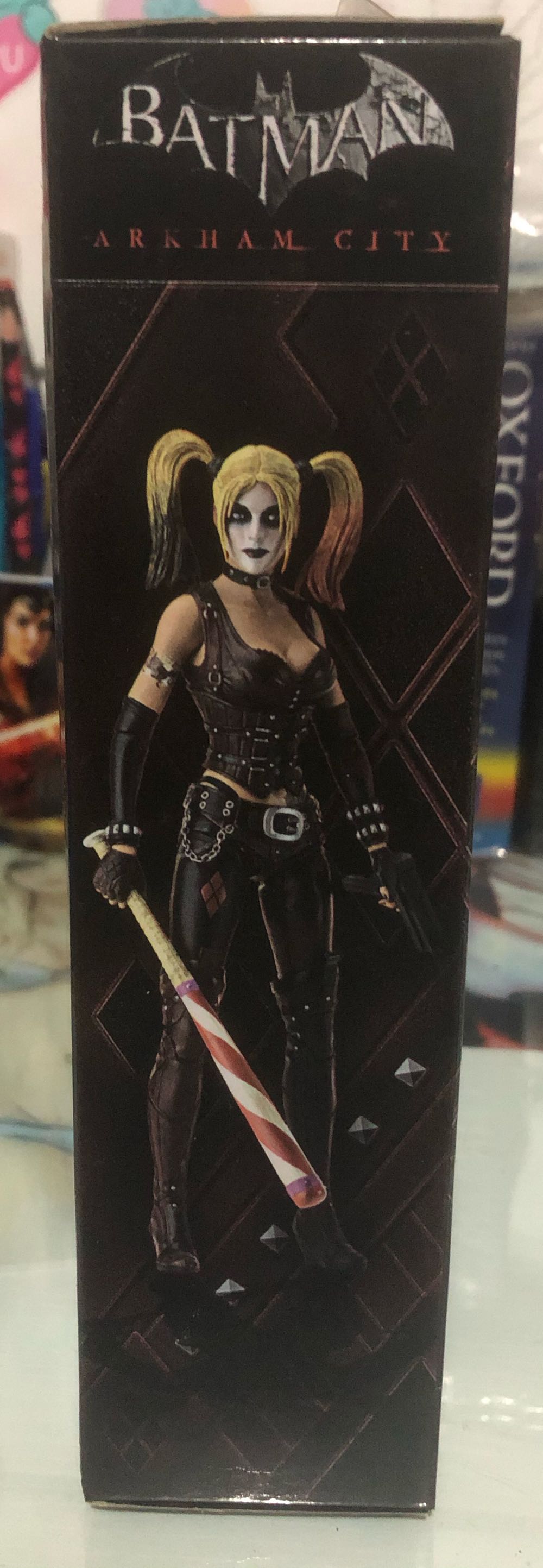 Harley Quinn - Neca (DC) action figure collectible [Barcode 634482614426] - Main Image 3