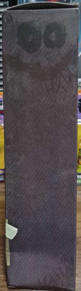 The Joker/ Heath Ledger NECA - Neca/Reel Toys (The Dark Knight (Film)) action figure collectible [Barcode 634482614655] - Main Image 3