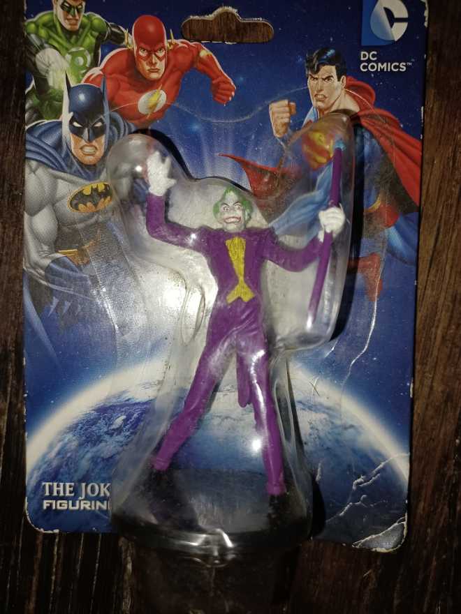 Green Lantern - Monogram Toys (DC Comics) action figure collectible [Barcode 639277870810] - Main Image 3