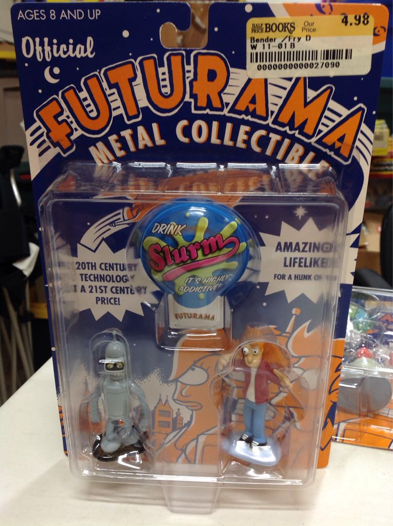 Vanishing Act - 50th Anniversary