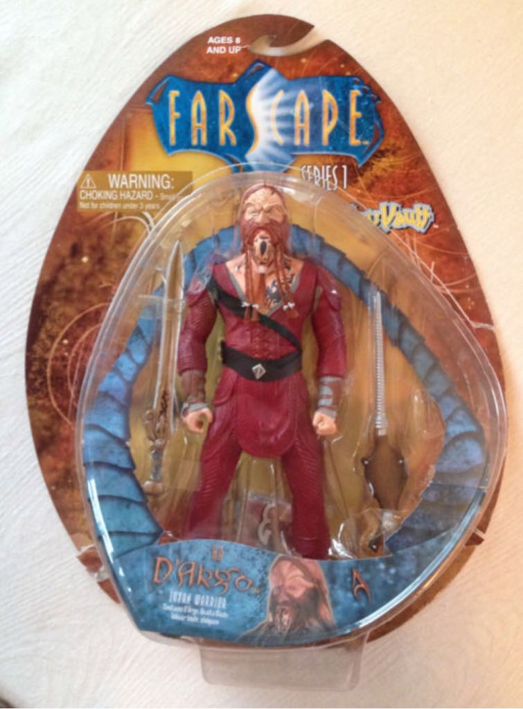 Marvel Universe Hand Ninja