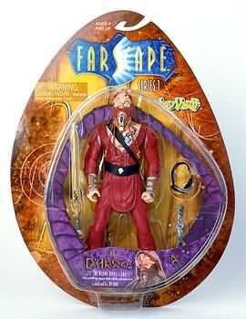 Marvel Legends Annhilus BAF Banshee 