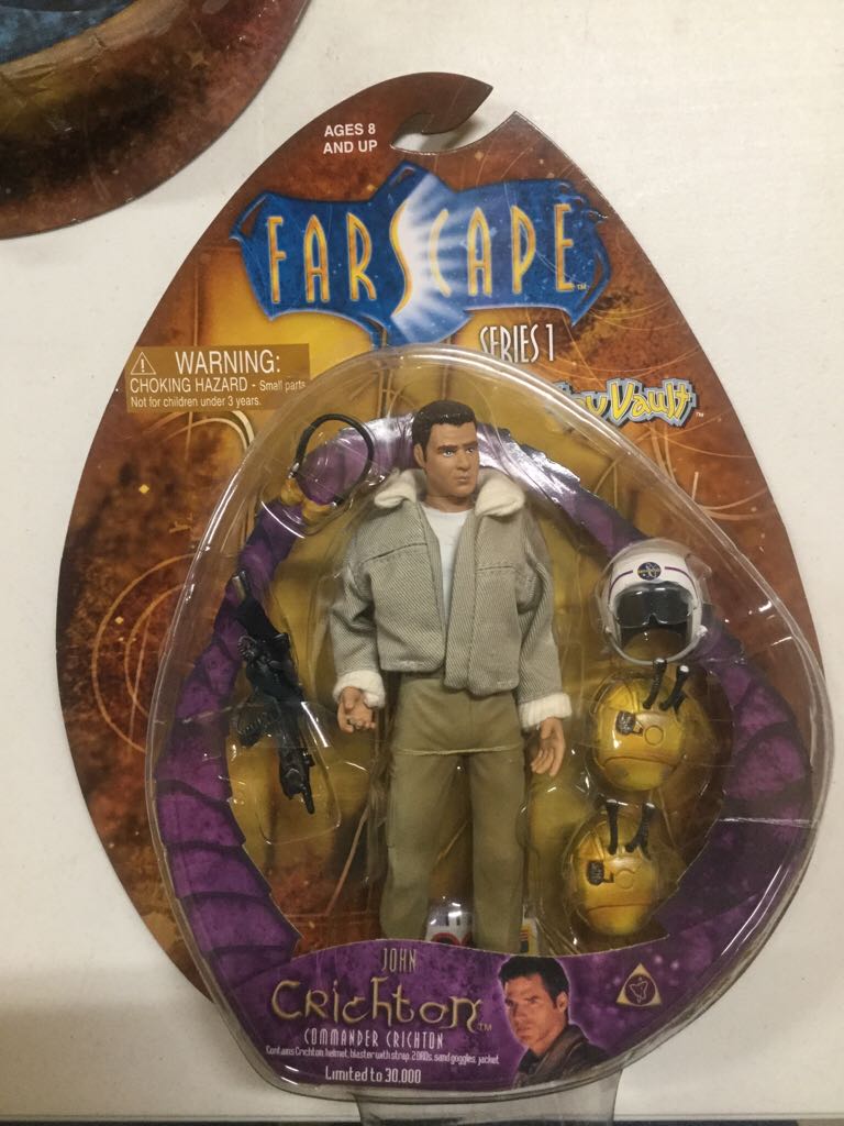 Shield Generator Assault