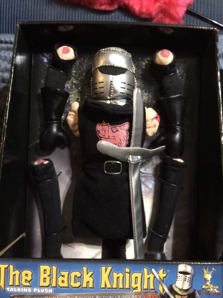 Tarantulas (Build-A-Figure Transmutate)