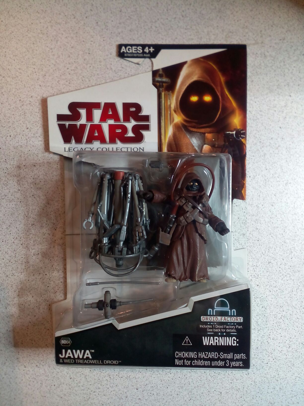 Bumblebee legends class