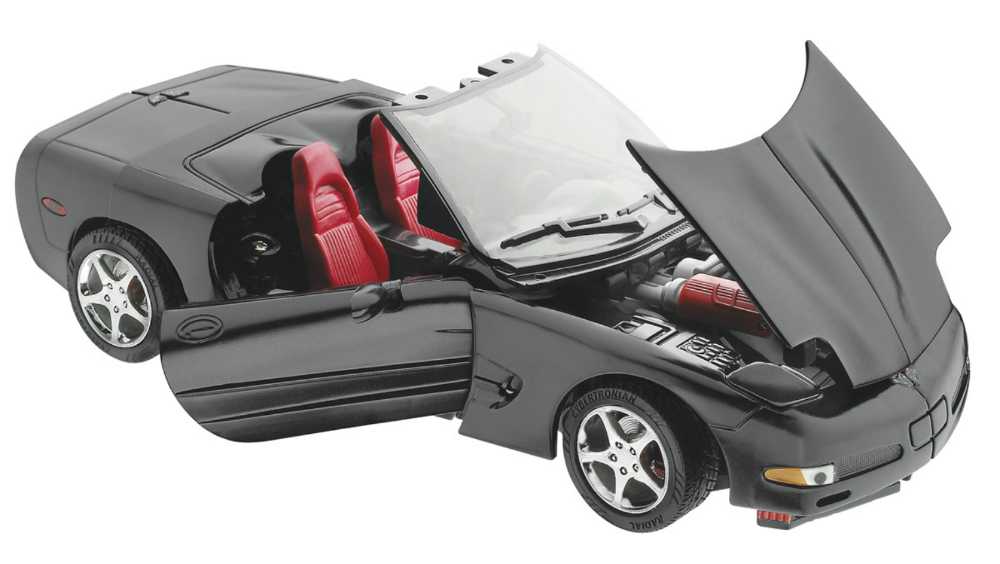 Transformers Alternators: Ravage - Hasbro (Transformers Alternators) action figure collectible [Barcode 653569013686] - Main Image 3