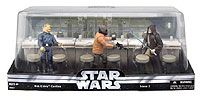 Mos Eisley Cantina (Scene 2) - Hasbro (Multipack) action figure collectible [Barcode 653569028383] - Main Image 2