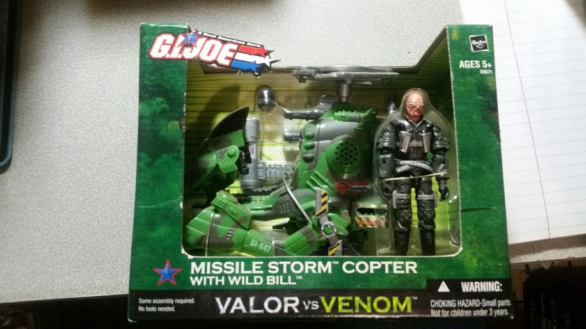 Titan Master Autobot BRAWN ✅