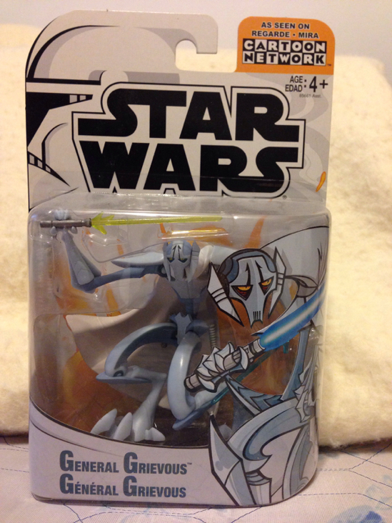 Star Wars Mini Multi-Pack Rey, Kylo Ren,Chewbacca,R2-D2