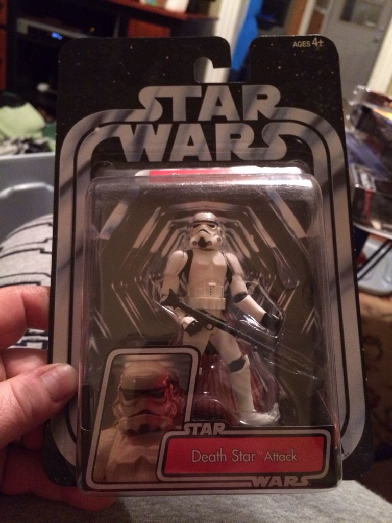 Ki-Adi-Mundi - Star Wars Legacy Collection (Concept Art)