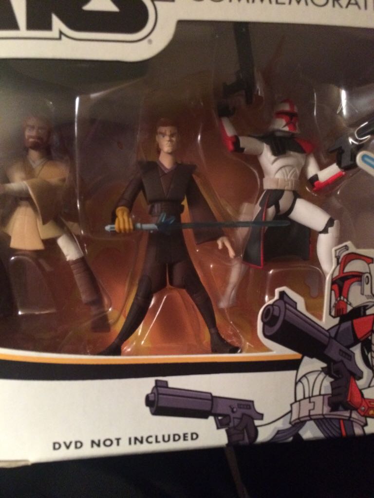 Attacktix Battle Figure Game Starter Set