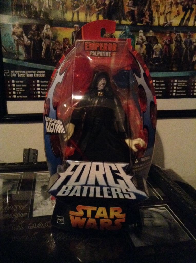 T-1000 {Liquid Nitrogen}