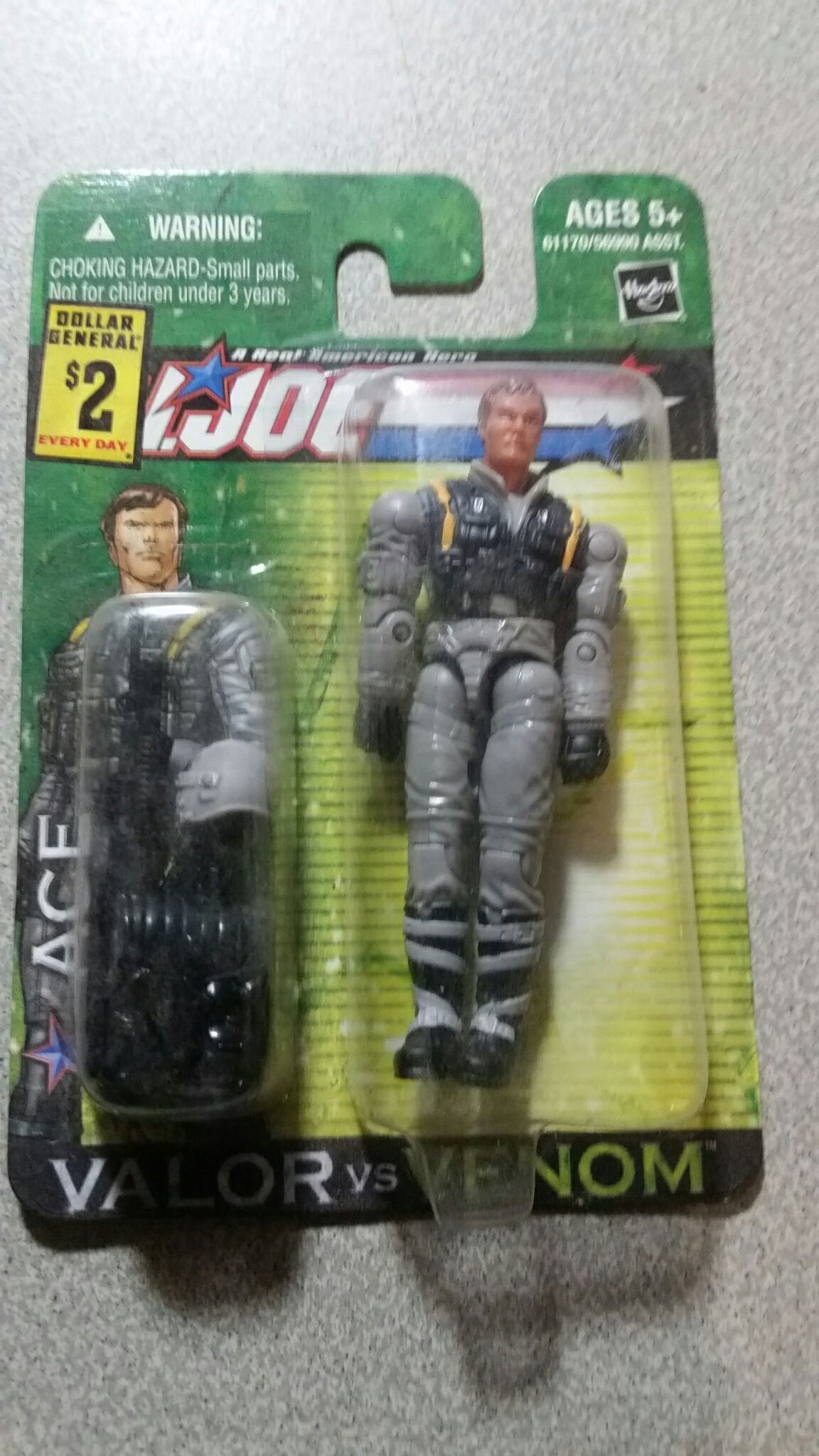 NECA Pacific Rim: End Title - Comic Con Exclusive