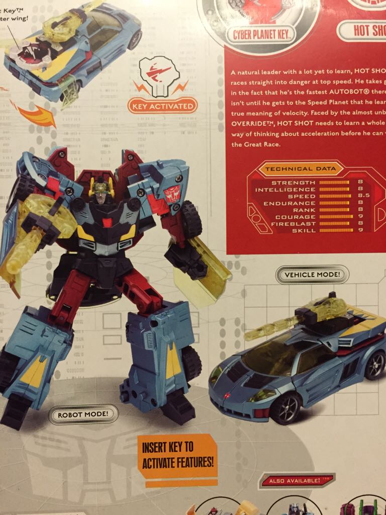 Iron Man: Mark VI (with Power Up Glow)