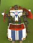 Red Alert  action figure collectible [Barcode 653569064657] - Main Image 1