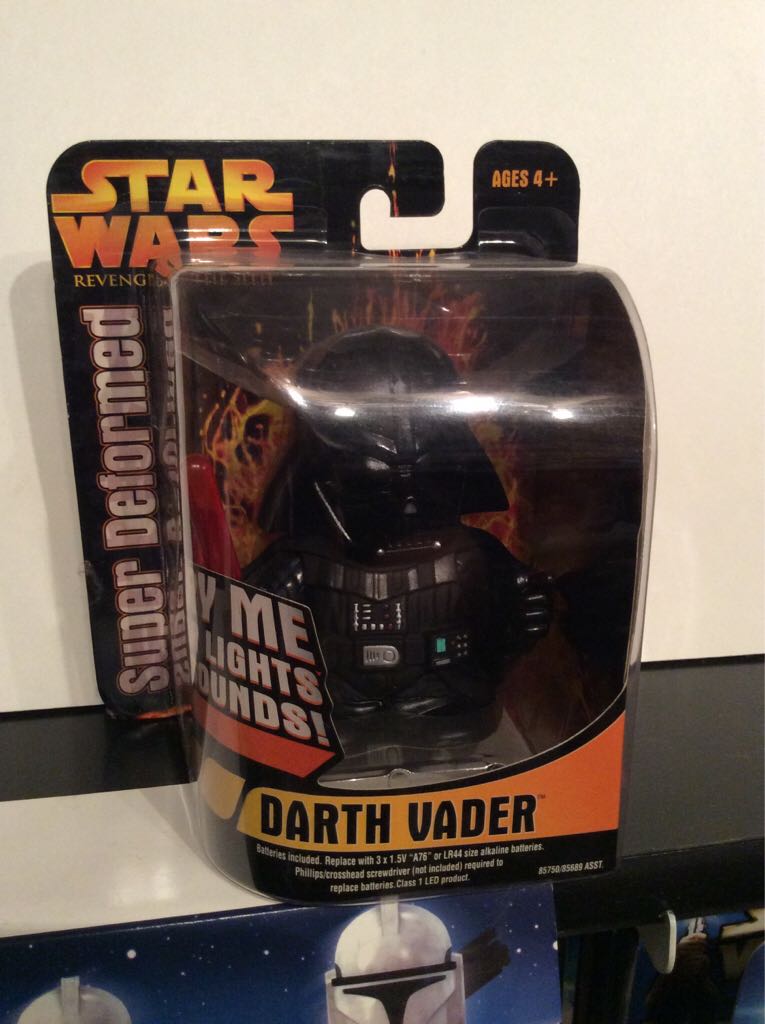 Maris Brood - Star Wars 30th Anniversary