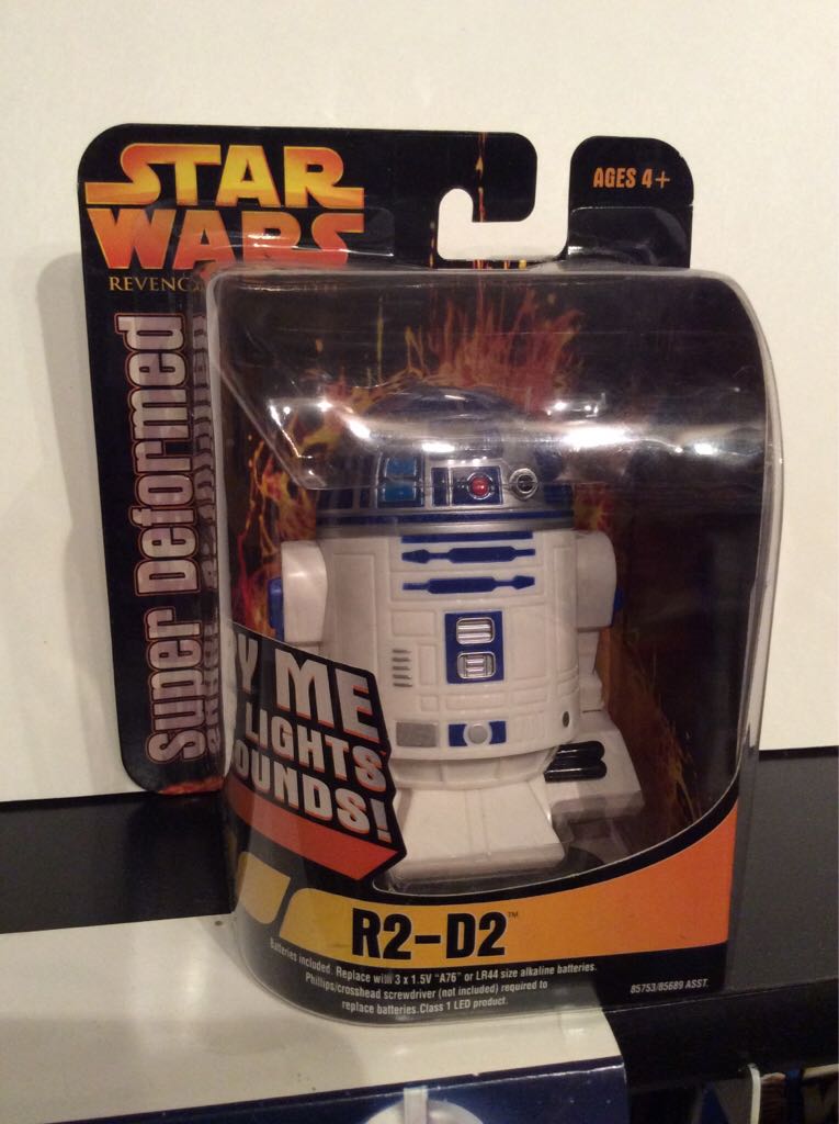 Star Wars The Black Series Titanium Series Krennic’s Imperial Shuttle