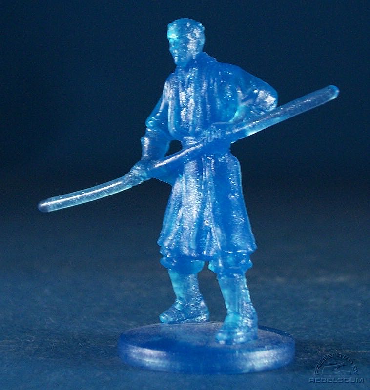 Bib Fortuna - Saga Collection 03 - Hasbro (The Saga Collection) action figure collectible [Barcode 653569085881] - Main Image 4