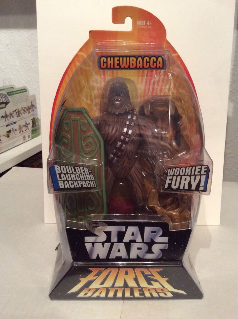 Sergeant Jyn Erso (Eadu) - Star Wars : Rogue One