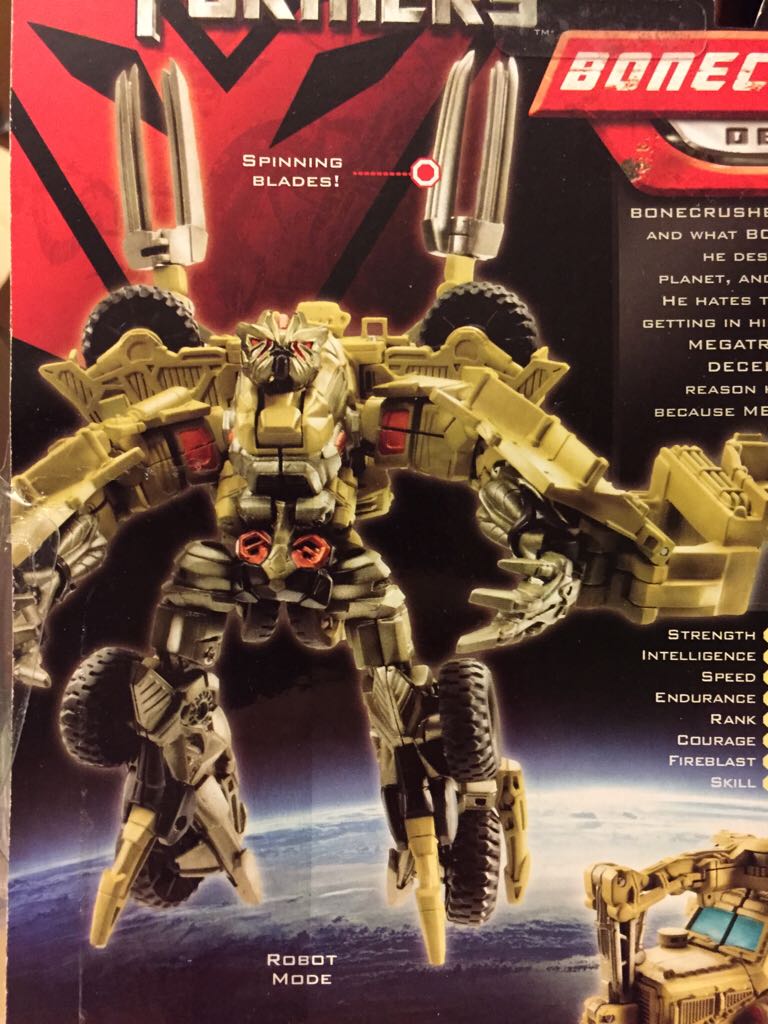 Avengers Infinity War Hulkbuster